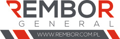 Logo - Rembor General